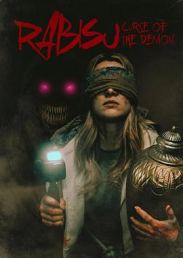 拉比苏：恶魔的诅咒
