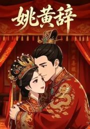 姚黄辞