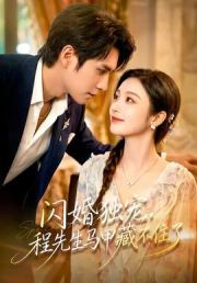 闪婚独宠，程先生马甲藏不住了
