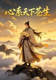 心系天下苍生