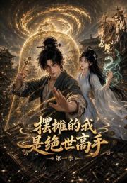 摆摊的我是绝世高手第一季